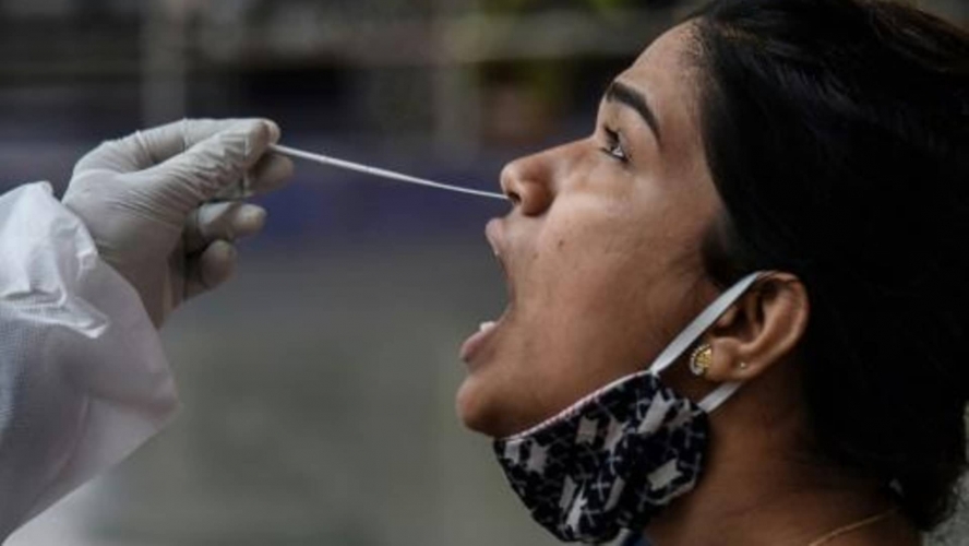 الهند تجري محاكاة لعملية التطعيم ضد كورونا قبل إطلاق حملة ضخمة في البلاد