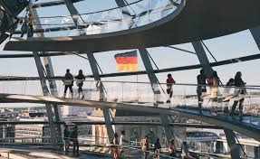 الألمان في 2020 أكثر ثراء من أي وقت مضى
