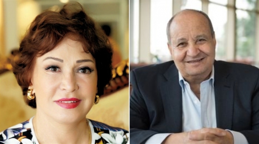 لبلبة تكشف لأول مرة سبب رفضها المشاركة في فيلم عادل إمام