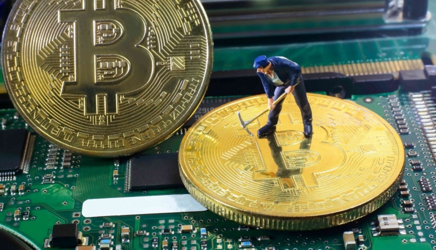 توقعات بارتفاع قيمة “البيتكوين” إلى 200 ألف دولار..!