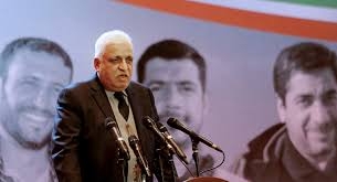 رئيس هيئة الحشد الشعبي في العراق يعلق على العقوبات الأمريكية ضده   