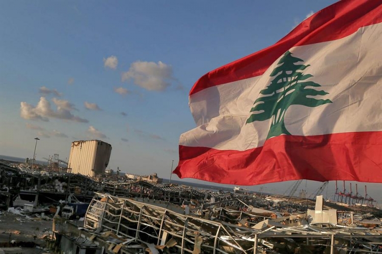 المجلس الأعلى للدفاع في لبنان يعلن حالة الطوارئ