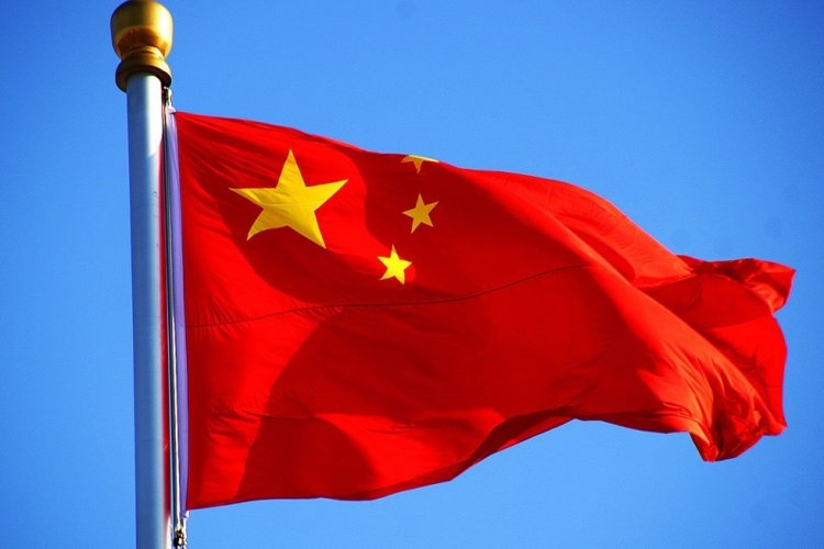 بكين تؤكد أنها لن تسمح لأية قوة بإعاقة توحيد الصين
