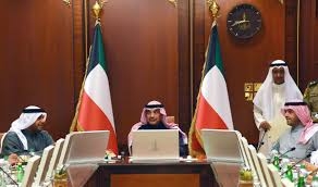 الكويت: الحكومة تقدم استقالتها قبل أقل من شهر على تشكيلها
