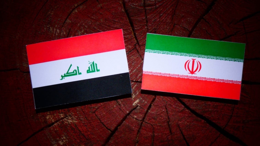 العراق ثاني مستوردي السلع الإيرانية بـ 5.9 مليار دولار