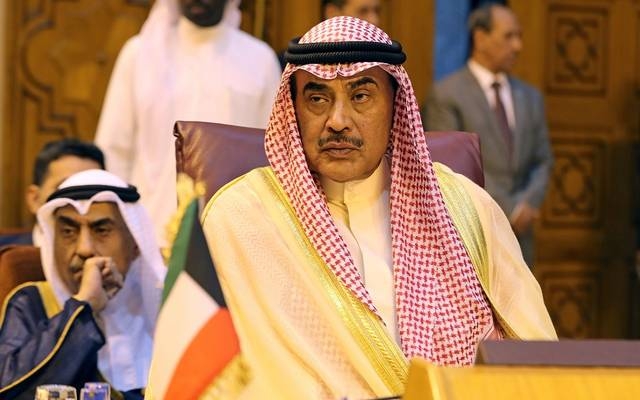 الكويت.. رئيس الوزراء  يقدم استقالة الحكومة لأمير البلاد