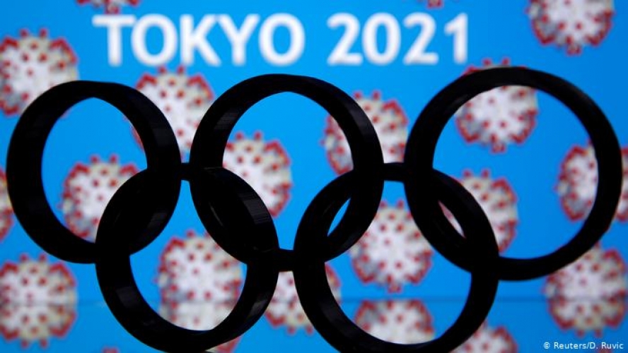 في ظل ازدياد إصابات كورونا.. اليابان تواصل الاستعداد أولمبياد طوكيو