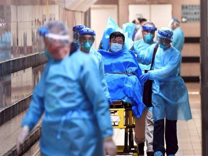 تسجيل أول وفاة بـ«كورونا» منذ 8 أشهر في الصين