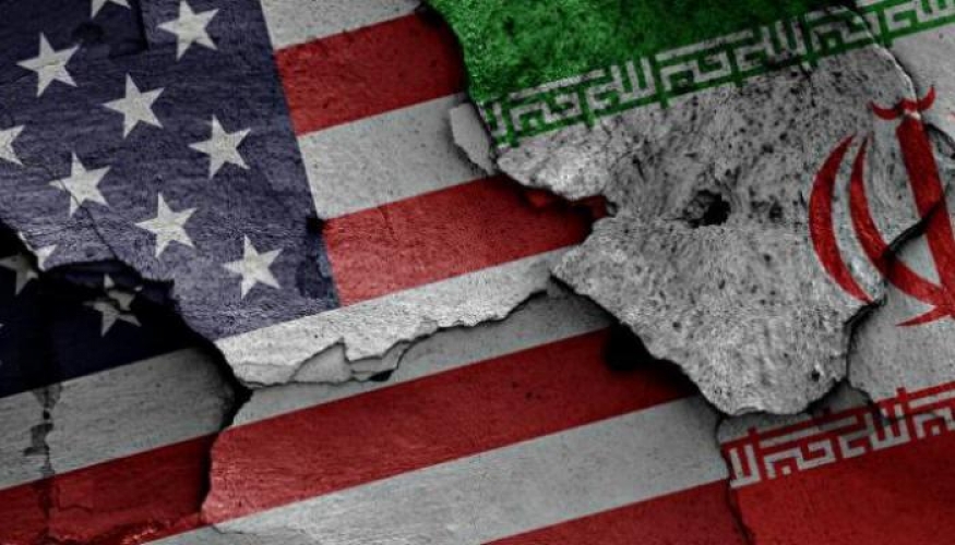 واشنطن تعتزم فرض عقوبات تتعلق بقطاع المعادن والأسلحة التقليدية في إيران