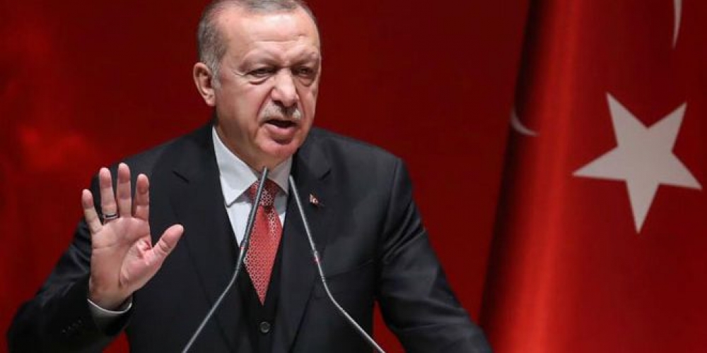 وزير الخارجية التركي الأسبق: مشاكل تركيا سببها دعم أردوغان للإرهابيين في سورية