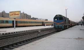 تسيير القطارات على محور حلب – دمشق ينتظر تعيين 675 عاملاً