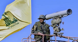 حزب الله يعلق على العقوبات على الوزير المقداد والحشد الشعبي في العراق