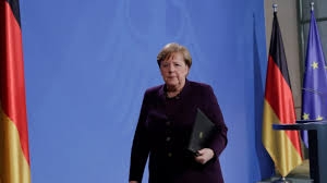 ألمانيا.. اختيار خليفة ميركل في حزب الاتحاد الديمقراطي المسيحي