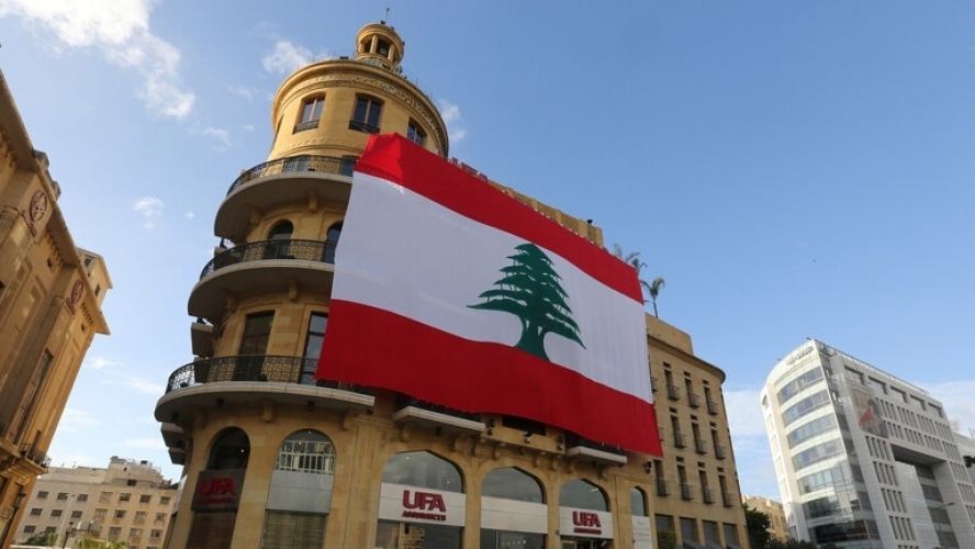 وزارة الصناعة في لبنان تتهم تركيا و(إسرائيل) بالقرصنة والاحتيال