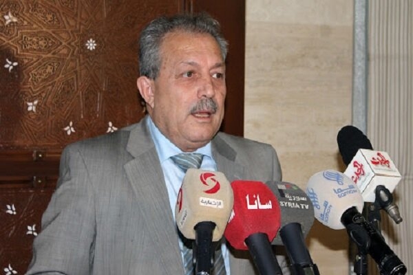 عرنوس.. الحكومة تسعى إلى التخفيف من وطأة معاناة المواطنين