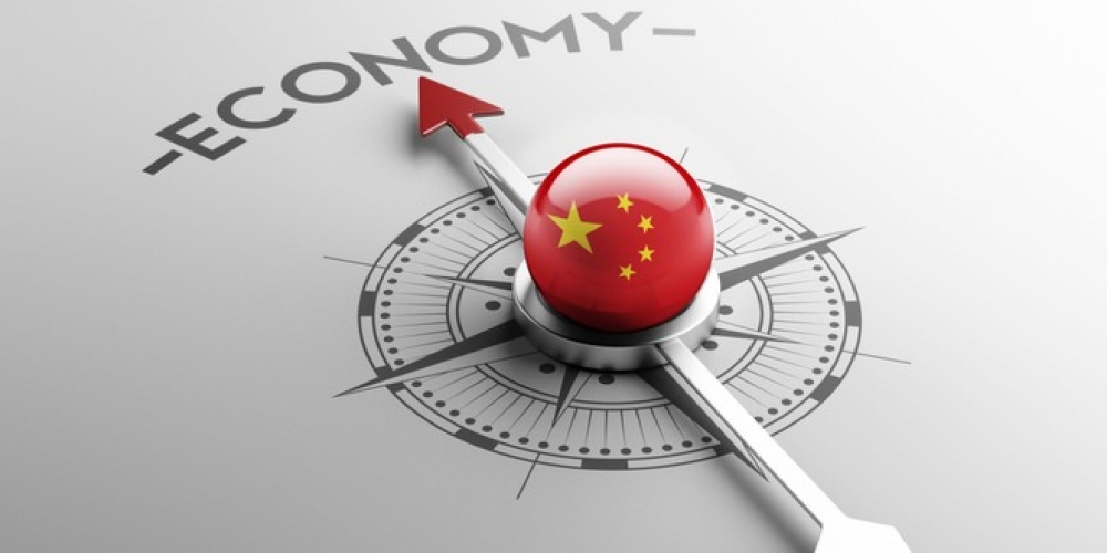 نمو اقتصاد الصين بمقدار 6.5%