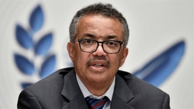 الصحة العالمية: فشل أخلاقي كارثي حول توزيع لقاحات كورونا
