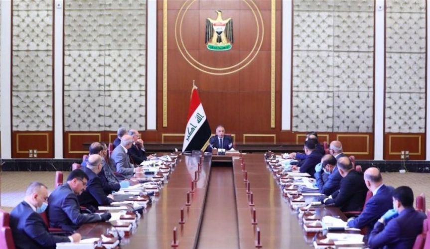 العراق.. تحديد 10 تشرين الأول المقبل موعداً لإجراء الانتخابات المبكرة
