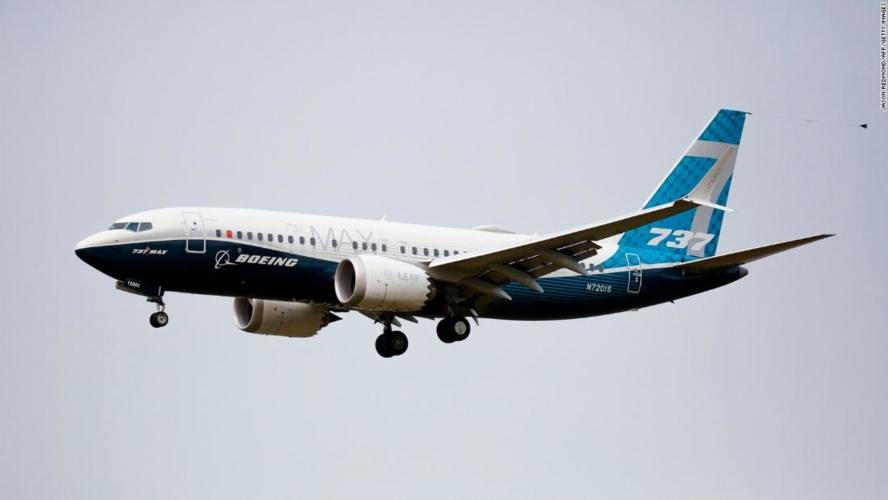 طائرة بوينغ 737 ماكس ستعود للأجواء في أوروبا قريباً!