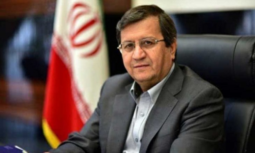 محافظ البنك المركزي الإيراني: تم الافراج عن قسم من الارصدة الايرانية المجمدة