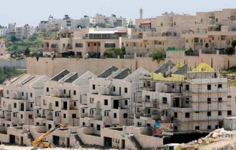 الاحتلال يطرح عطاءات بناء لـ 2600 وحدة استيطانية في الضفة بما فيها القدس