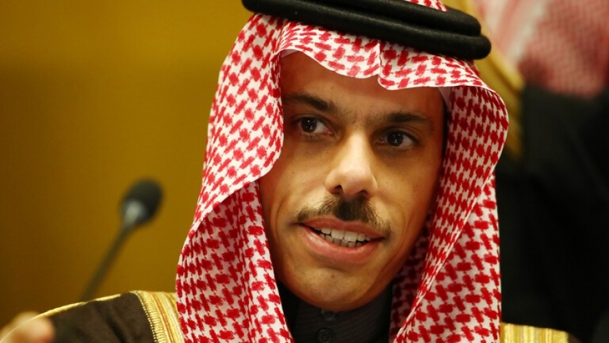 السعودية: العلاقات مع بايدن ستكون طيبة مثلما كانت مع ترامب