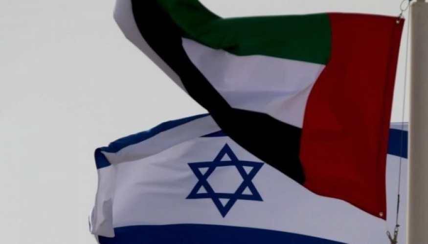 فلسطين تدعو لمساءلة شركات إماراتية لاستيرادها بضائع المستوطنات