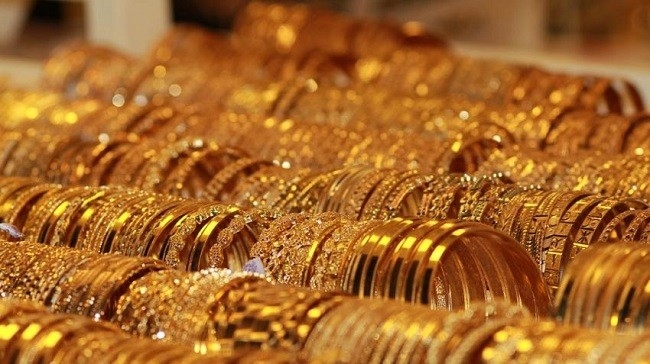 سعر الذهب يتراجع محليا بمقدار ألف ليرة للغرام