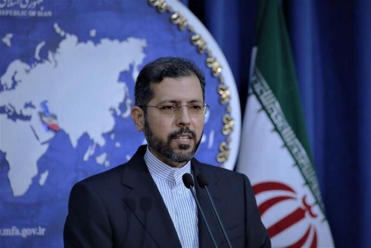 إيران تعرب عن استعدادها للحوار مع السعودية