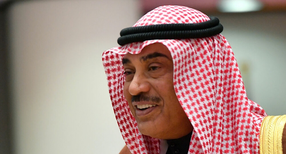 إعادة تكليف صباح الخالد بتشكيل الحكومة الكويتية