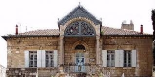 الاحتلال يستولي على بناء تاريخي في حي الشيخ جراح في القدس المحتلة   