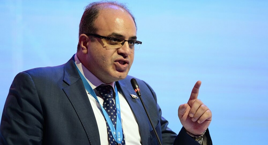 وزير الاقتصاد: طرح فئة الـ 5000 ليرة سورية في التداول لن يؤدي إلى التضخم