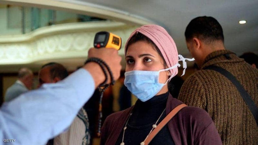 الصحة المصرية تكشف موعد موجة كورونا الثالثة