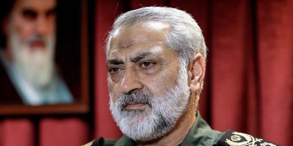 إيران تحذر كيان الاحتلال من أي عدوان على إيران سنسوي قواعده ومدنه بالتراب