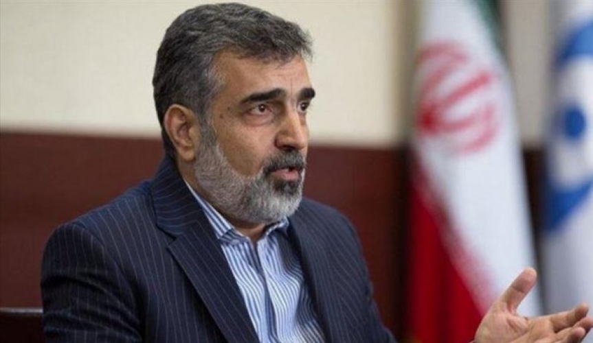 إيران: سننصب 1000 جهاز للطرد المركزي IR2m في نطنز في اقل من 3 اشهر