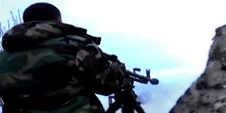 وحدات الجيش السوري تقضي على ثلاث إرهابيين من المتسللين من التنف