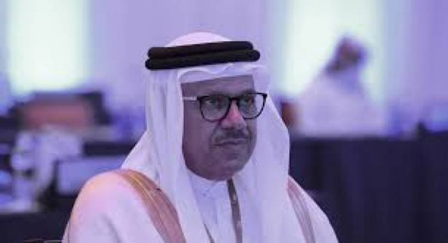   وزير خارجية البحرين يفاجئ نظيره الإسرائيلي برسالة حول ضحايا الهولوكوست