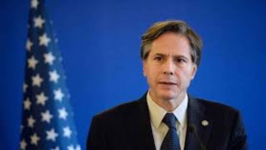 وزير الخارجية الأمريكية: نراجع اتفاق السلام مع طالبان