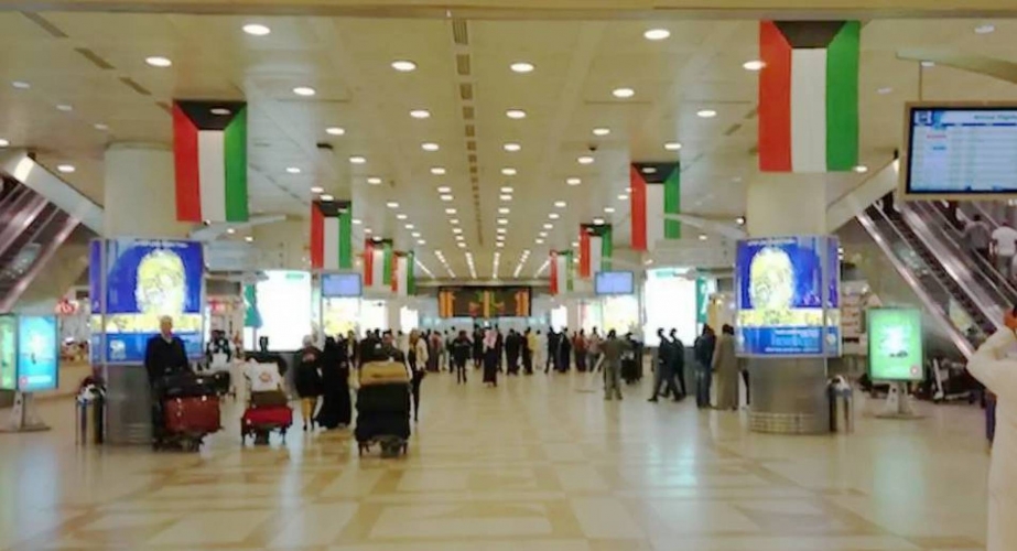 الكويت تفرض رسوما جديدة على المغادرين والقادمين