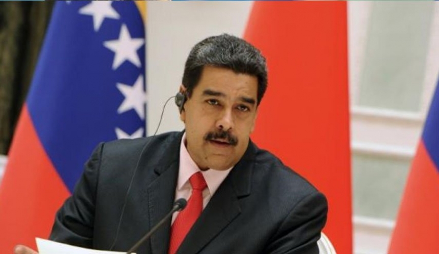 إدارة بايدن لا تتطلع إلى التواصل مع رئيس فنزويلا