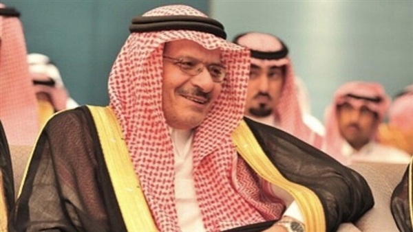 وفاة أمير سعودي بعد صراع مع المرض