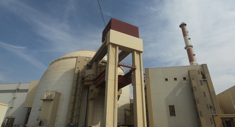 الأمم المتحدة تعلن اكتشاف مواد مشعة في إيران وسط مخاوف غربية 