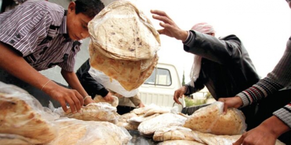 التجارة الداخلية: تراجع ملحوظ لظاهرة الازدحام على أفران الخبز!