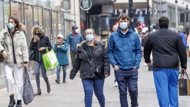 هولندا تتخطى حاجز مليون إصابة بفيروس كورونا