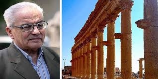 العثور على رفات 3 أشخاص يعتقد أن من بينهم رفات العالم الكبير الشهيد خالد الأسعد   