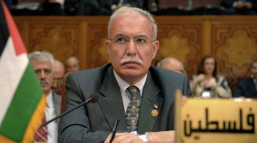 المالكي يرحب بموقف قادة الاتحاد الإفريقي الداعم لحقوق الشعب الفلسطيني