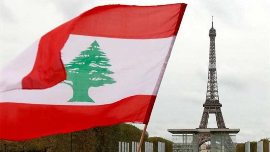 مساع فرنسية جدية لتشكيل الحكومة اللبنانية خلال أقل من شهر