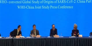 الصحة العالمية: فرضية انتقال فيروس كورونا للبشر بسبب حادث في مختبر صيني غير مرجحة   