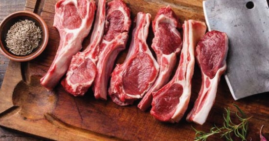 ارتفاع جديد بأسعار اللحوم.. والغنم وصل لـ ٢٢ ألف ليرة