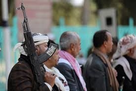 الولايات المتحدة تشطب حركة أنصار الله اليمنية من قائمة الإرهاب الأمريكية   